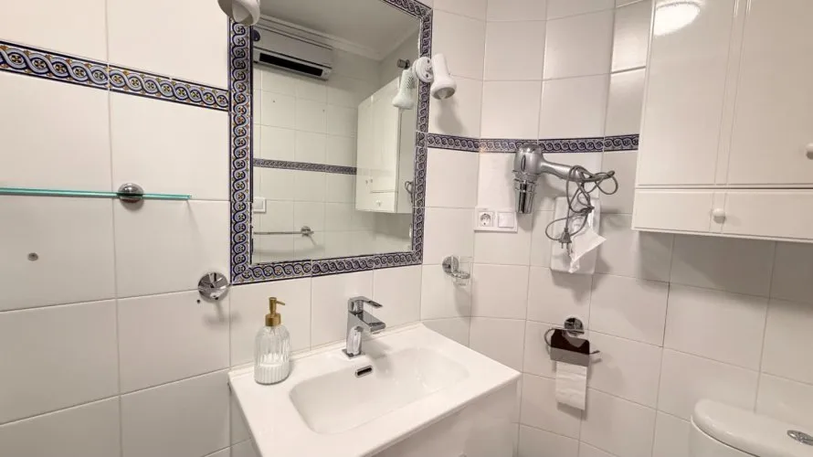 1 bedroom apartment for sale, Torrevieja, Spain No. 768 № 9
