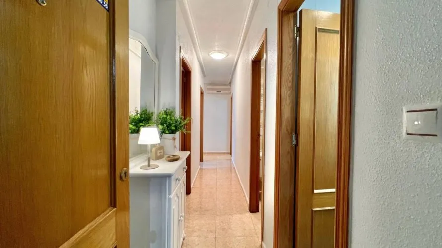 2 bedrooms apartment for sale, Torrevieja, Spain No. 759 № 24