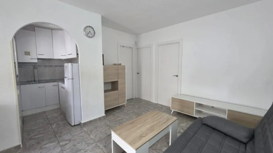1 bedroom bungalow for sale, Torrevieja, Spain No. 761 № 21