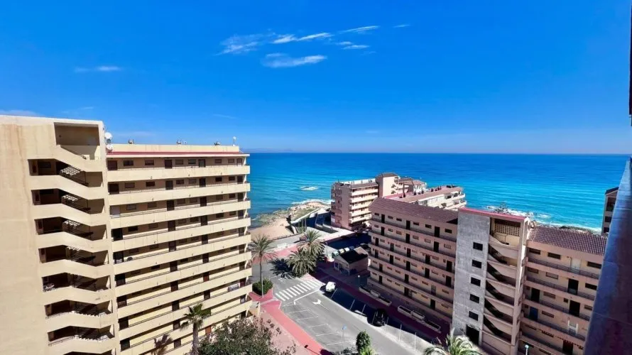 65m² apartment for sale, Torrevieja, Spain No. 792