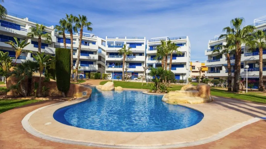 95m² penthouse for sale, Torrevieja, Spain No. 783 № 2