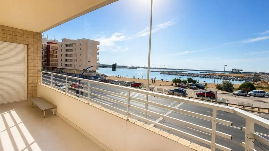 2 bedrooms apartment for sale, Torrevieja, Spain No. 776 № 14