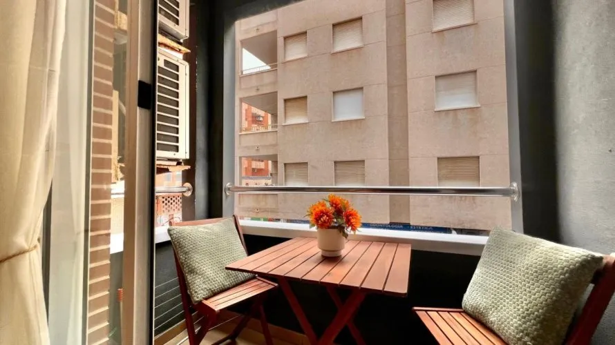 2 bedrooms apartment for sale, Torrevieja, Spain No. 759 № 13