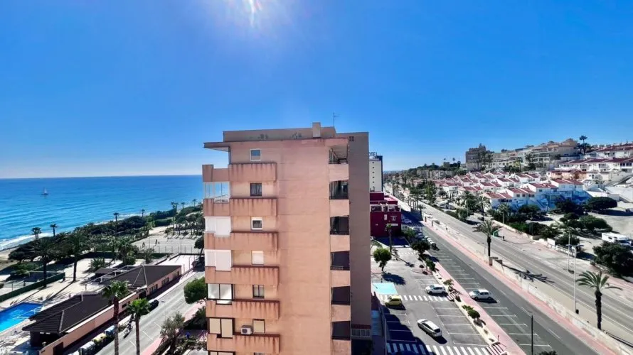65m² apartment for sale, Torrevieja, Spain No. 792 № 6