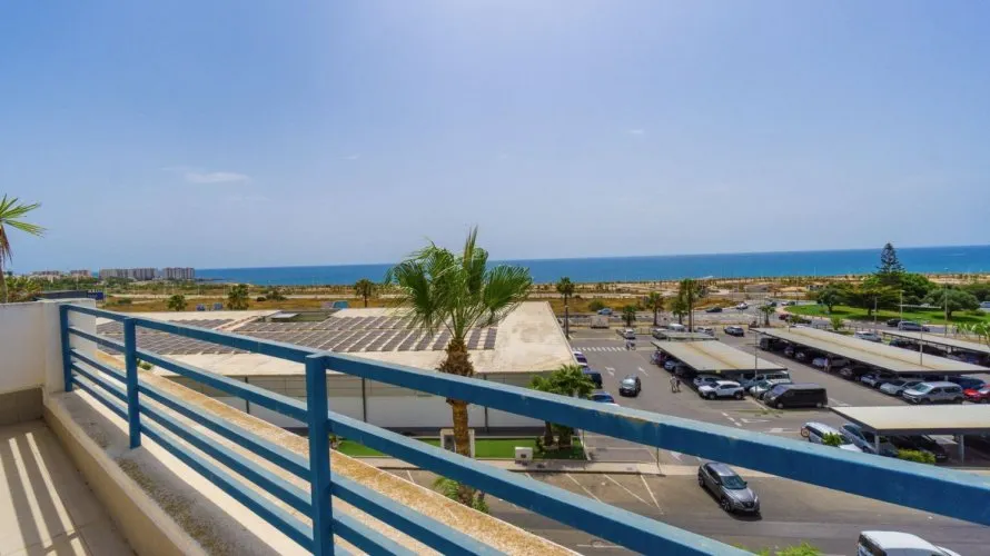 95m² penthouse for sale, Torrevieja, Spain No. 783 № 6