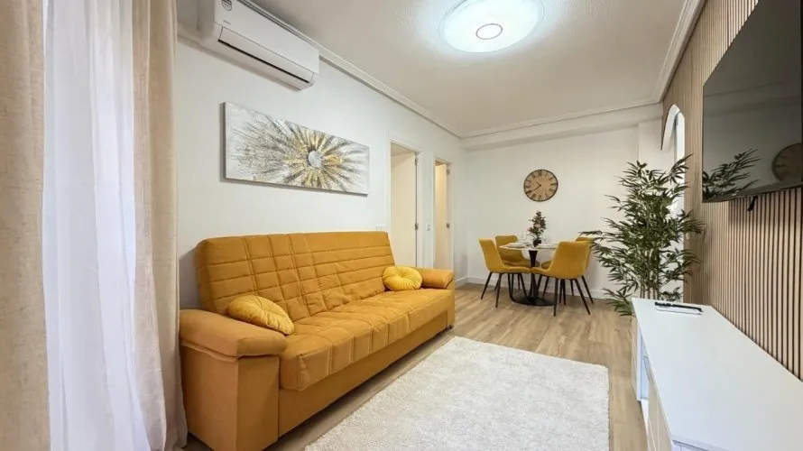 1 bedroom apartment for sale, Torrevieja, Spain No. 782 № 27