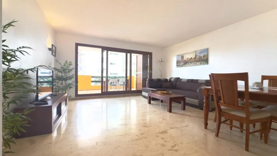84m² apartment for sale, Torrevieja, Spain No. 793 № 21