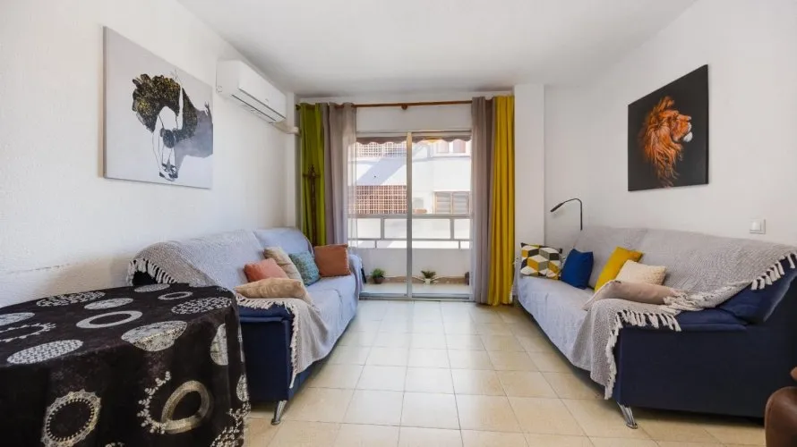70m² apartment for sale, Torrevieja, Spain No. 742 № 27