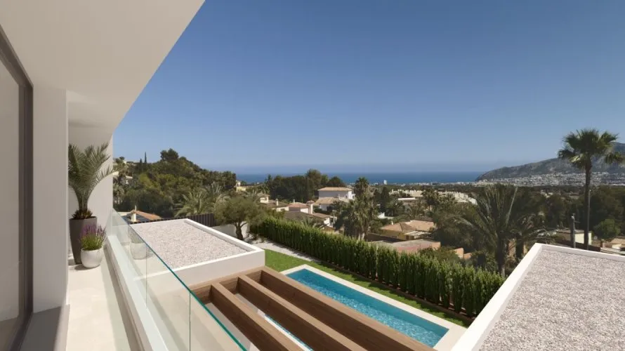 150m² villa for sale, Torrevieja, Spain No. 781 № 7