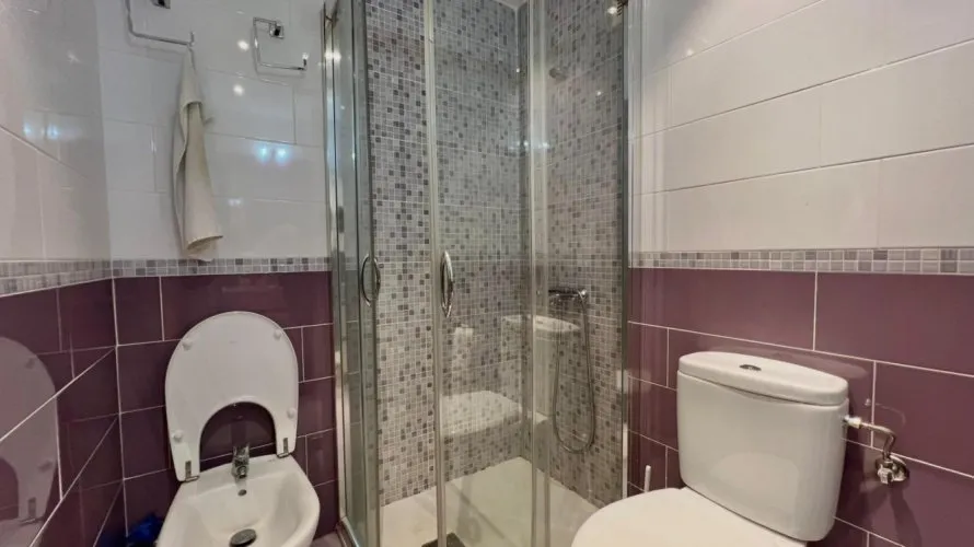 2 bedrooms apartment for sale, Torrevieja, Spain No. 785 № 9