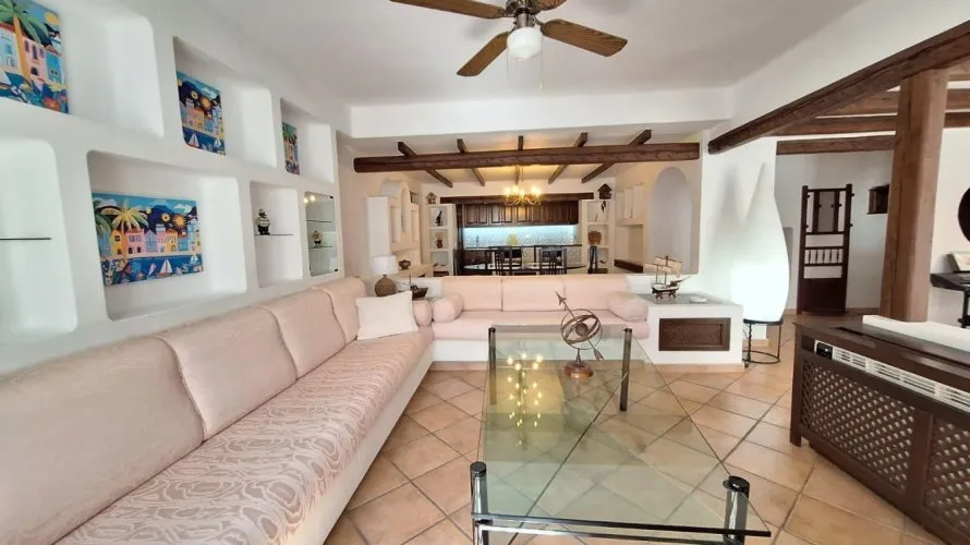 2 bedrooms apartment for sale, Torrevieja, Spain No. 763 № 14