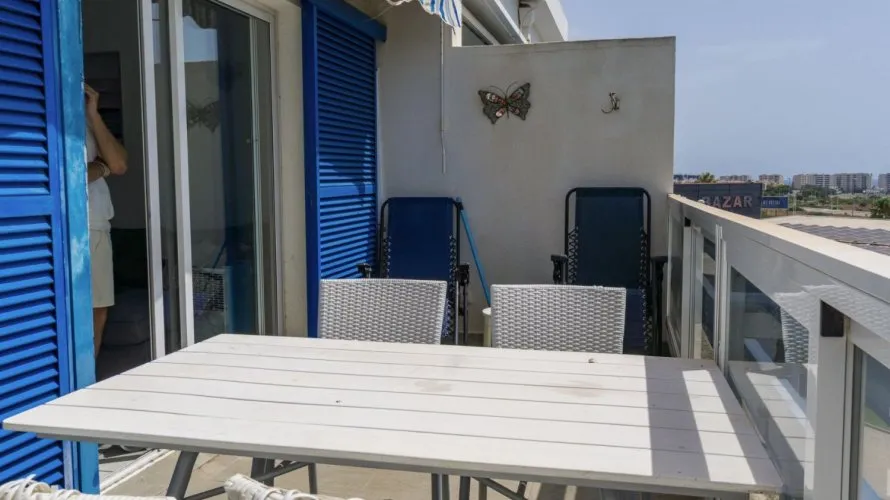 95m² penthouse for sale, Torrevieja, Spain No. 783 № 9