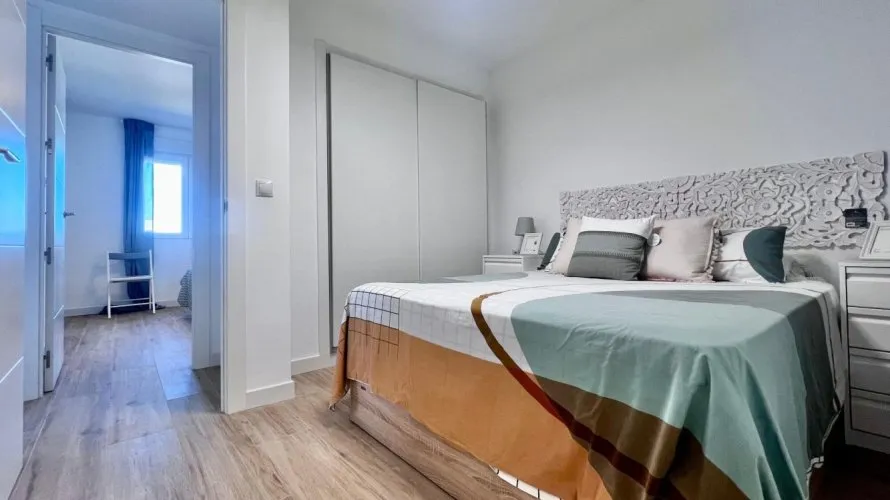 75m² apartment for sale, Torrevieja, Spain No. 748
