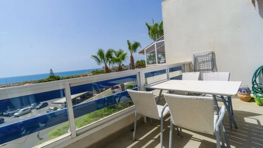 95m² penthouse for sale, Torrevieja, Spain No. 783 № 25