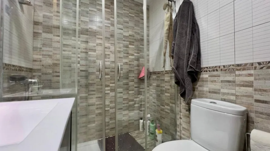 2 bedrooms apartment for sale, Torrevieja, Spain No. 785