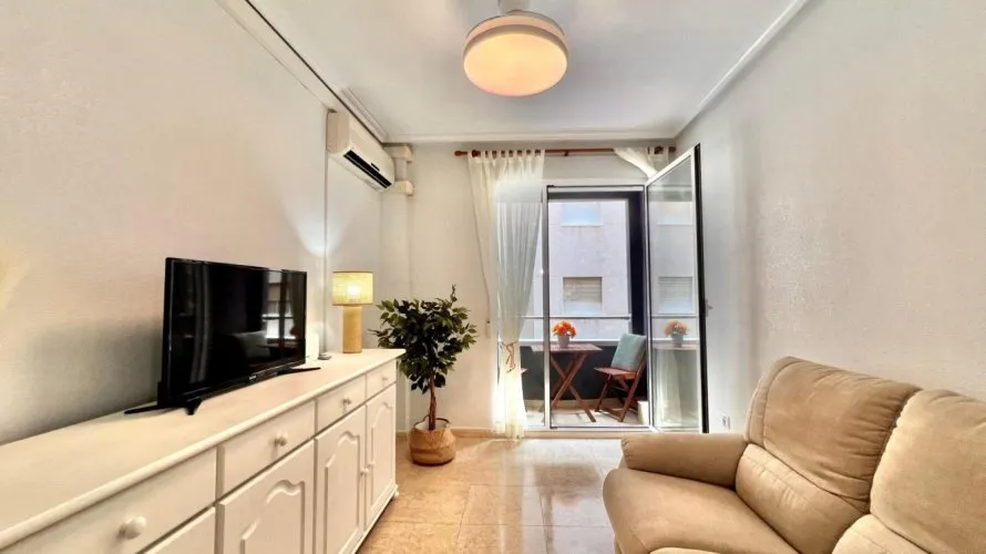 2 bedrooms apartment for sale, Torrevieja, Spain No. 759 № 14
