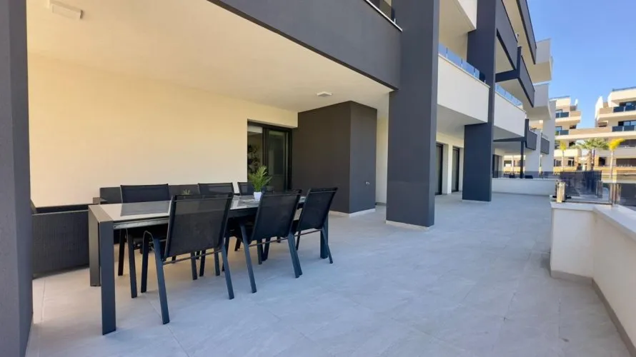 111m² apartment for sale, Torrevieja, Spain No. 791 № 6
