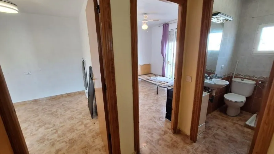 3 bedrooms house for sale, Torrevieja, Spain No. 775 № 20