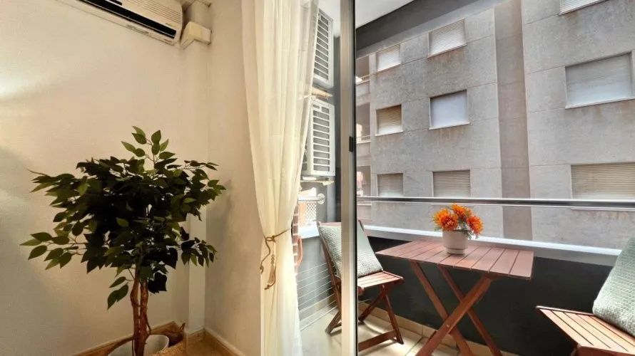 2 bedrooms apartment for sale, Torrevieja, Spain No. 759 № 15