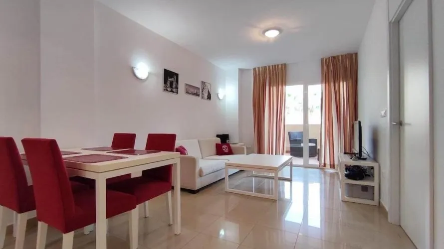 2 bedrooms apartment for sale, Torrevieja, Spain No. 757 № 17