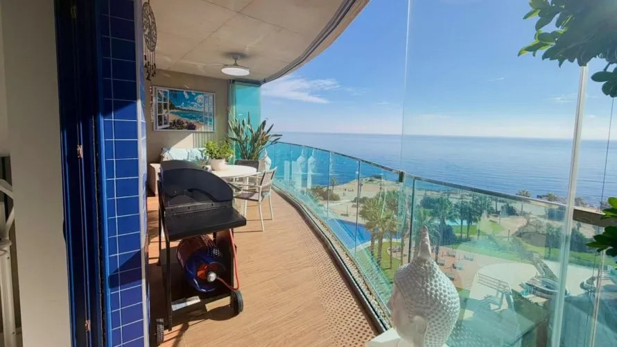 83m² apartment for sale, Torrevieja, Spain No. 799 № 25