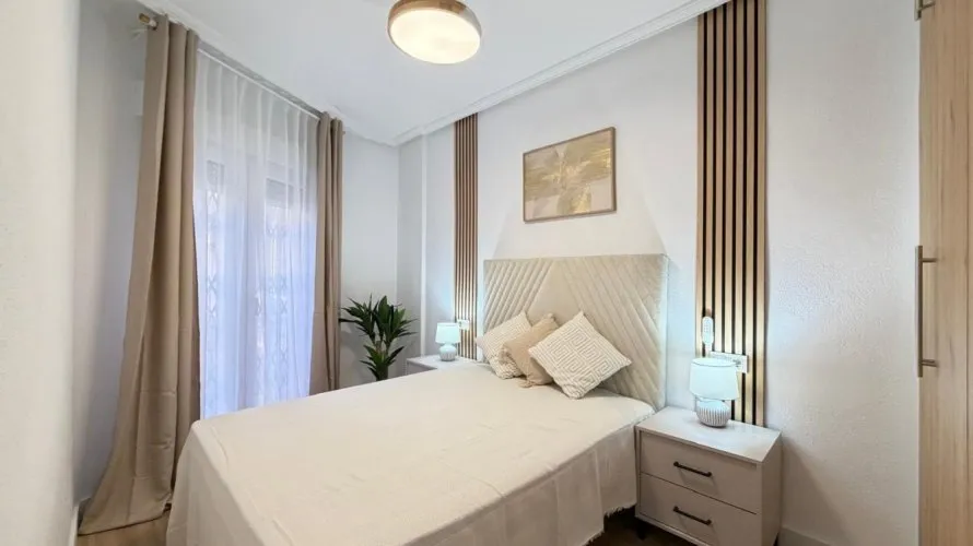 1 bedroom apartment for sale, Torrevieja, Spain No. 782 № 16