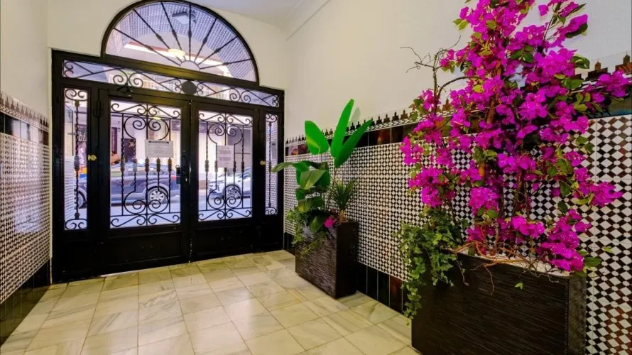 1 bedroom apartment for sale, Torrevieja, Spain No. 800 № 5