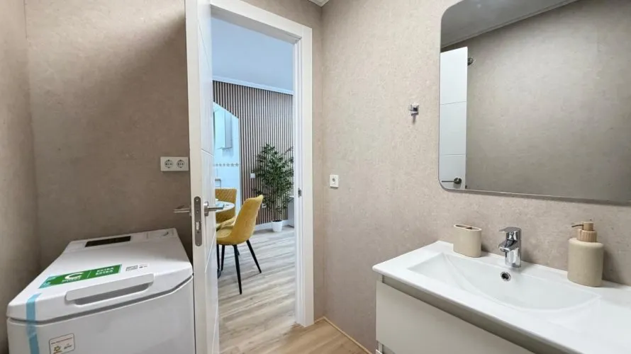 1 bedroom apartment for sale, Torrevieja, Spain No. 782 № 2