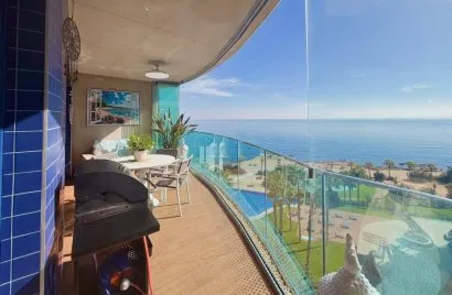 83m² apartment for sale, Torrevieja, Spain No. 799