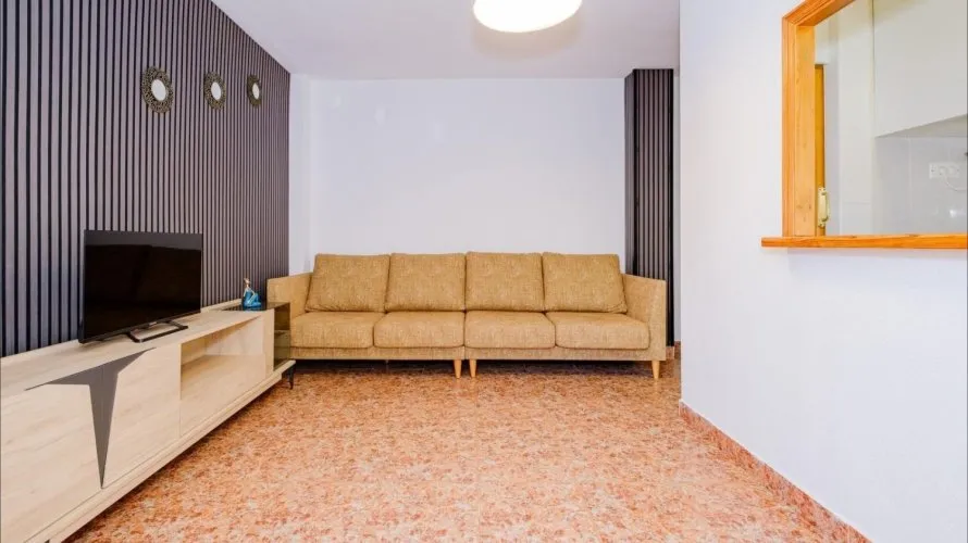 1 bedroom apartment for sale, Torrevieja, Spain No. 800 № 18