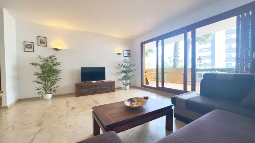 84m² apartment for sale, Torrevieja, Spain No. 793 № 27
