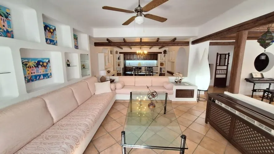 2 bedrooms apartment for sale, Torrevieja, Spain No. 763 № 12