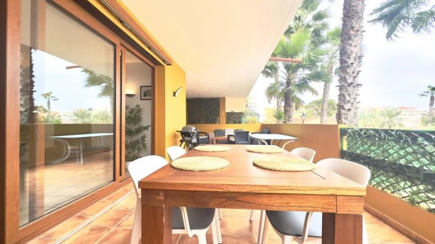 84m² apartment for sale, Torrevieja, Spain No. 793 № 18