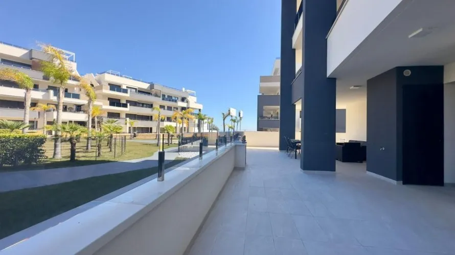 111m² apartment for sale, Torrevieja, Spain No. 791 № 7