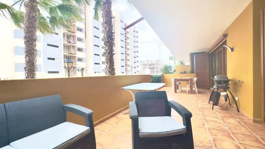 84m² apartment for sale, Torrevieja, Spain No. 793 № 16