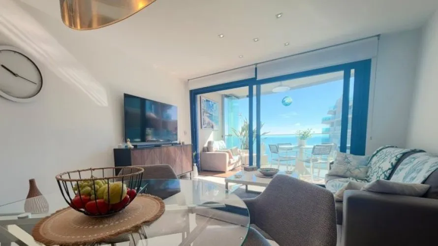 83m² apartment for sale, Torrevieja, Spain No. 799
