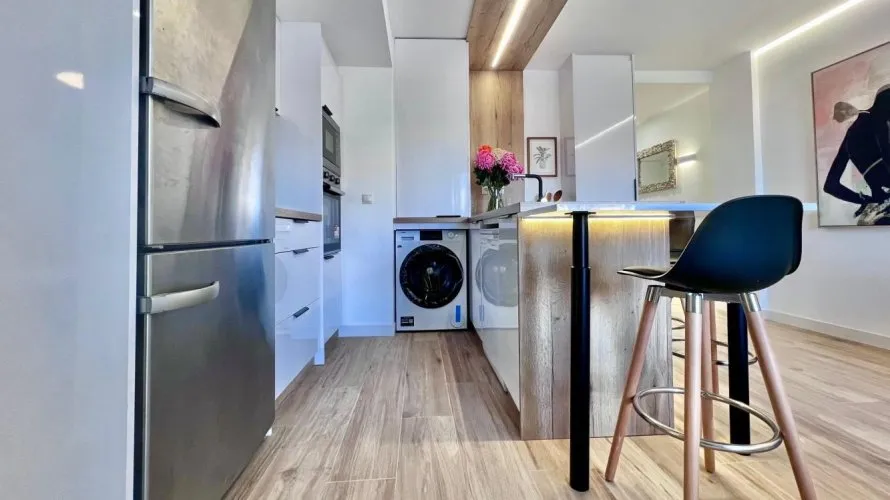 75m² apartment for sale, Torrevieja, Spain No. 748 № 21