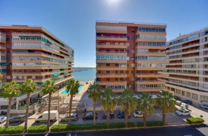70m² apartment for sale, Torrevieja, Spain No. 742