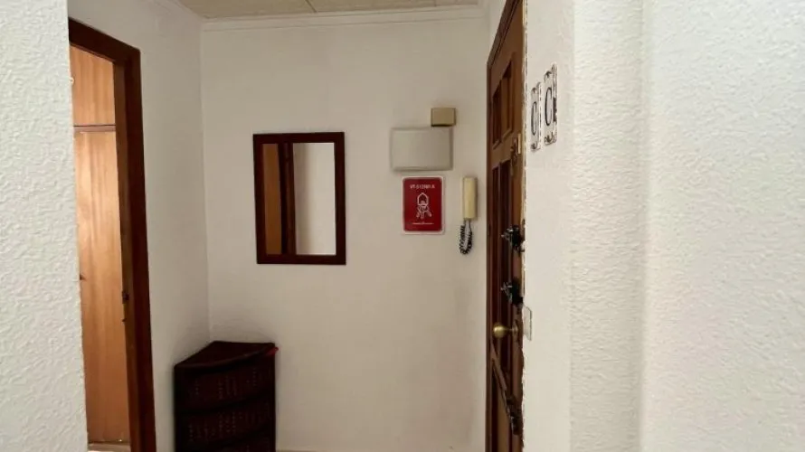 3 bedrooms apartment for sale, Torrevieja, Spain No. 741 № 16