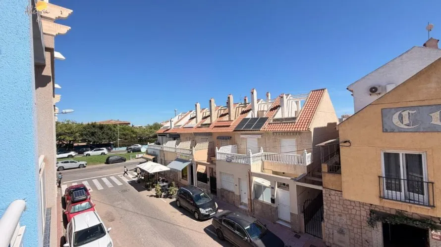 2 bedrooms apartment for sale, Torrevieja, Spain No. 737