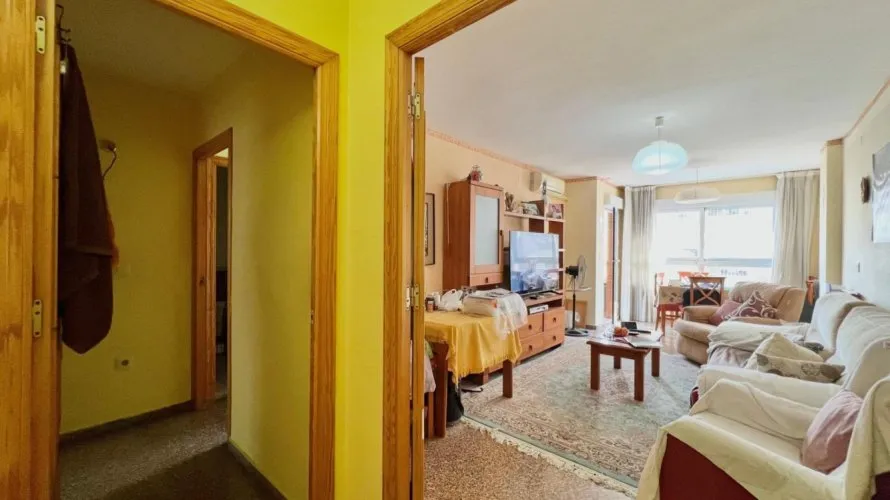 2 bedrooms apartment for sale, Torrevieja, Spain No. 785 № 14