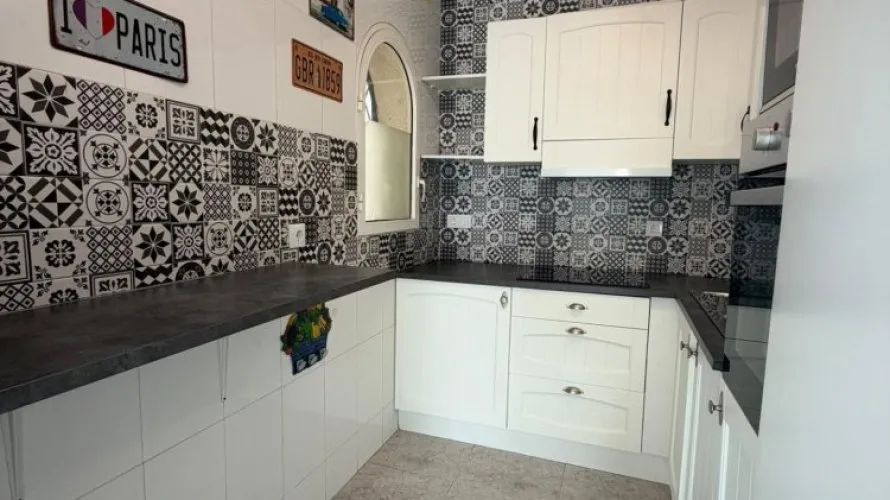1 bedroom bungalow for sale, Torrevieja, Spain No. 766 № 14