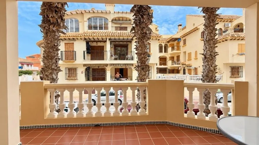 2 bedrooms apartment for sale, Torrevieja, Spain No. 788 № 16
