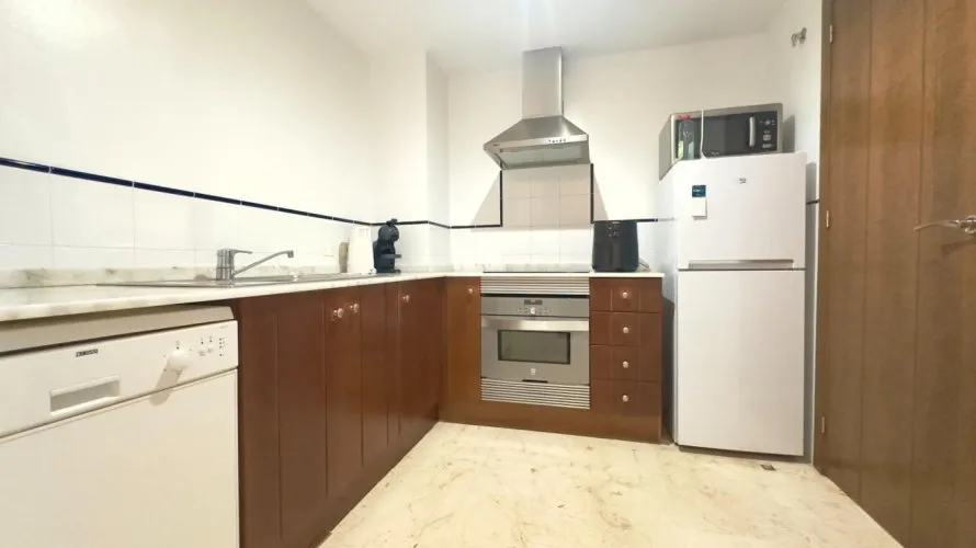 84m² apartment for sale, Torrevieja, Spain No. 793 № 7