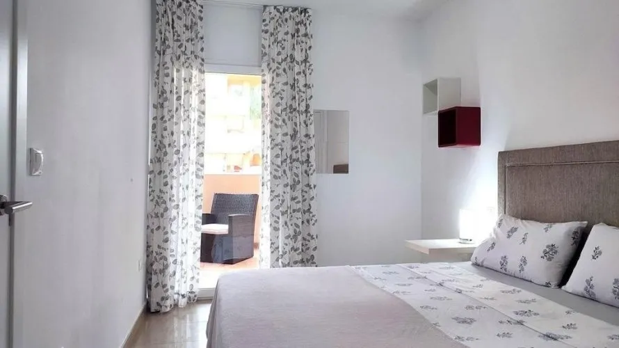 2 bedrooms apartment for sale, Torrevieja, Spain No. 757