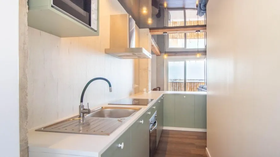 73m² apartment for sale, Torrevieja, Spain No. 746 № 17