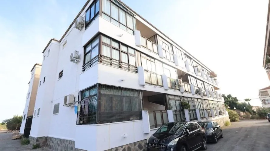 24m² apartment for sale, Torrevieja, Spain No. 777 № 4
