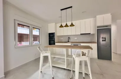 150m² apartment for sale, Torrevieja, Spain No. 794