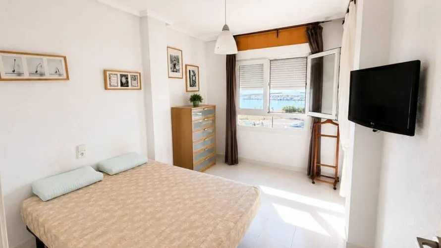 2 bedrooms apartment for sale, Torrevieja, Spain No. 776 № 13