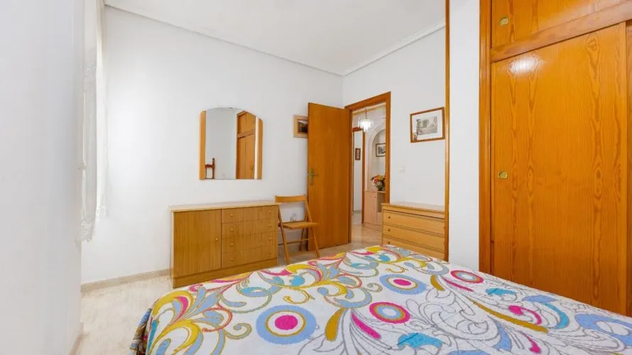 61m² penthouse for sale, Torrevieja, Spain No. 744 № 13